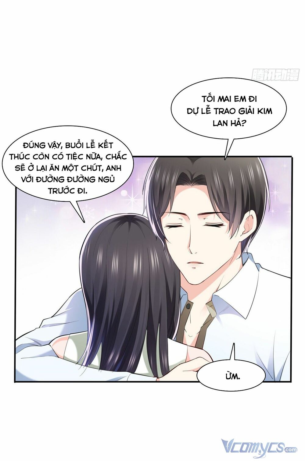 Hệt Như Hàn Quang Gặp Nắng Gắt Chap 236 - Next Chap 237