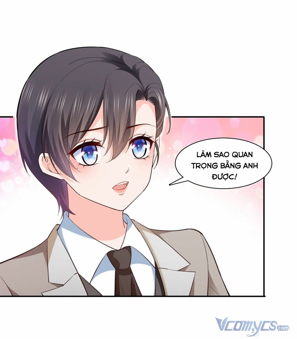 Hệt Như Hàn Quang Gặp Nắng Gắt Chap 236 - Next Chap 237