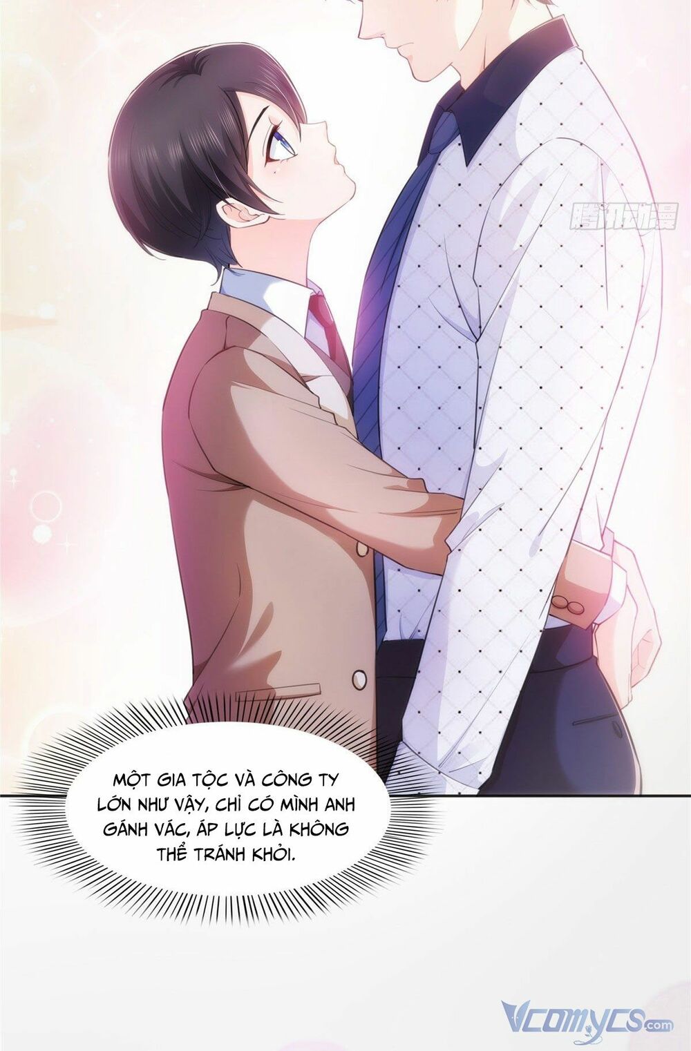 Hệt Như Hàn Quang Gặp Nắng Gắt Chap 237 - Next Chap 238