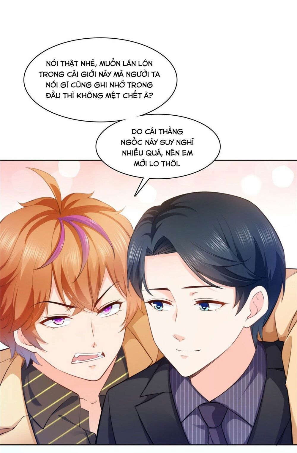 Hệt Như Hàn Quang Gặp Nắng Gắt Chap 237 - Next Chap 238