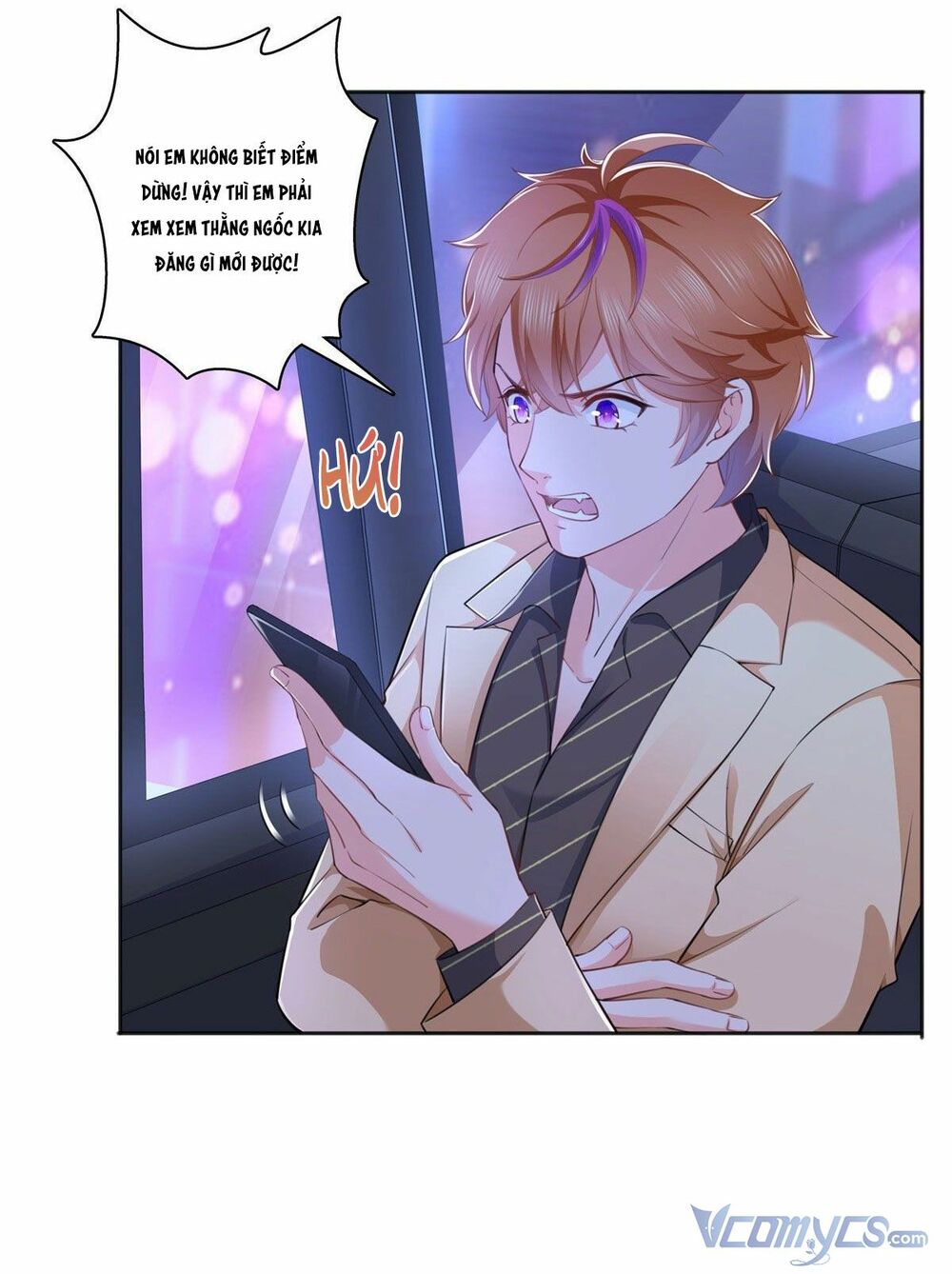 Hệt Như Hàn Quang Gặp Nắng Gắt Chap 237 - Next Chap 238