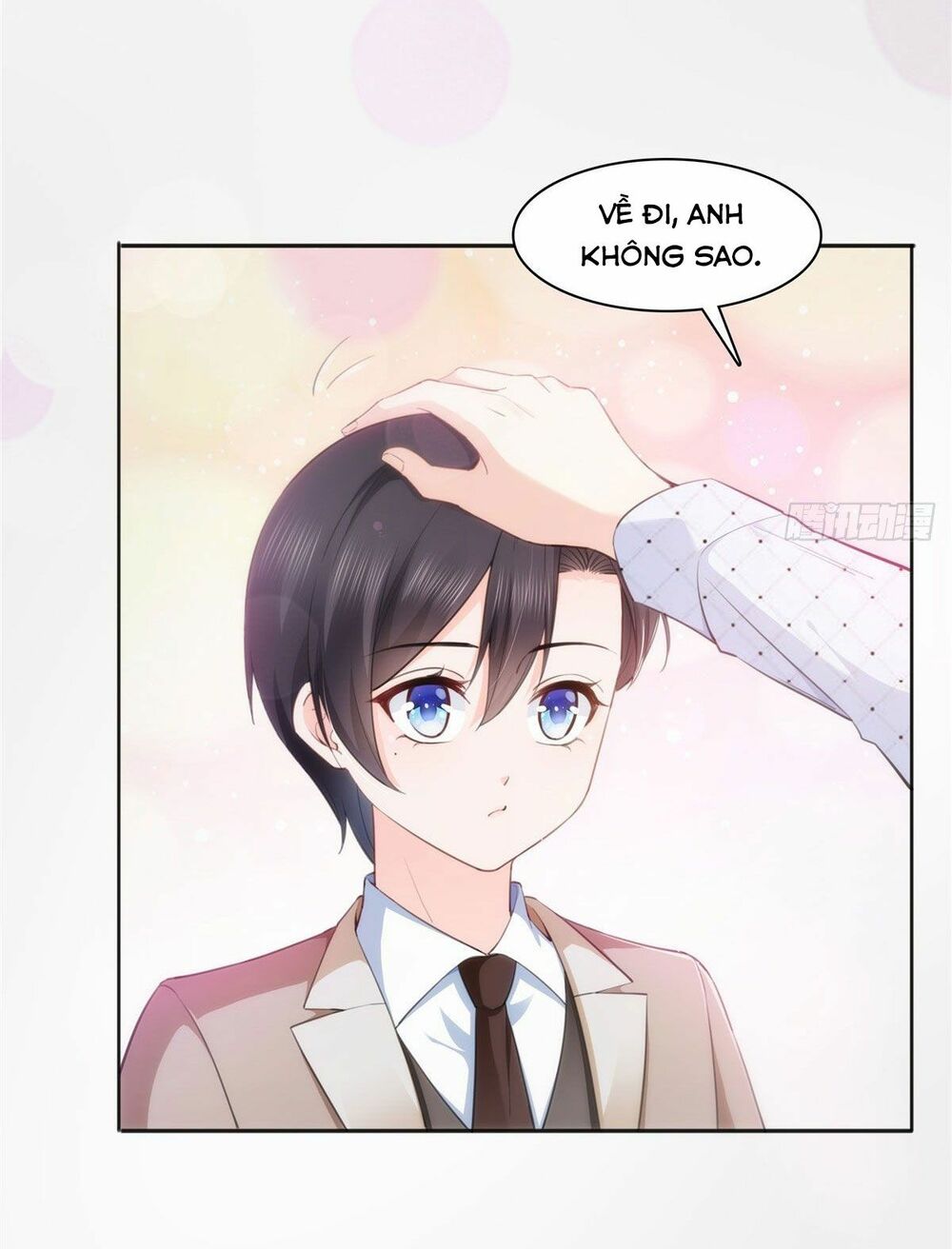 Hệt Như Hàn Quang Gặp Nắng Gắt Chap 237 - Next Chap 238