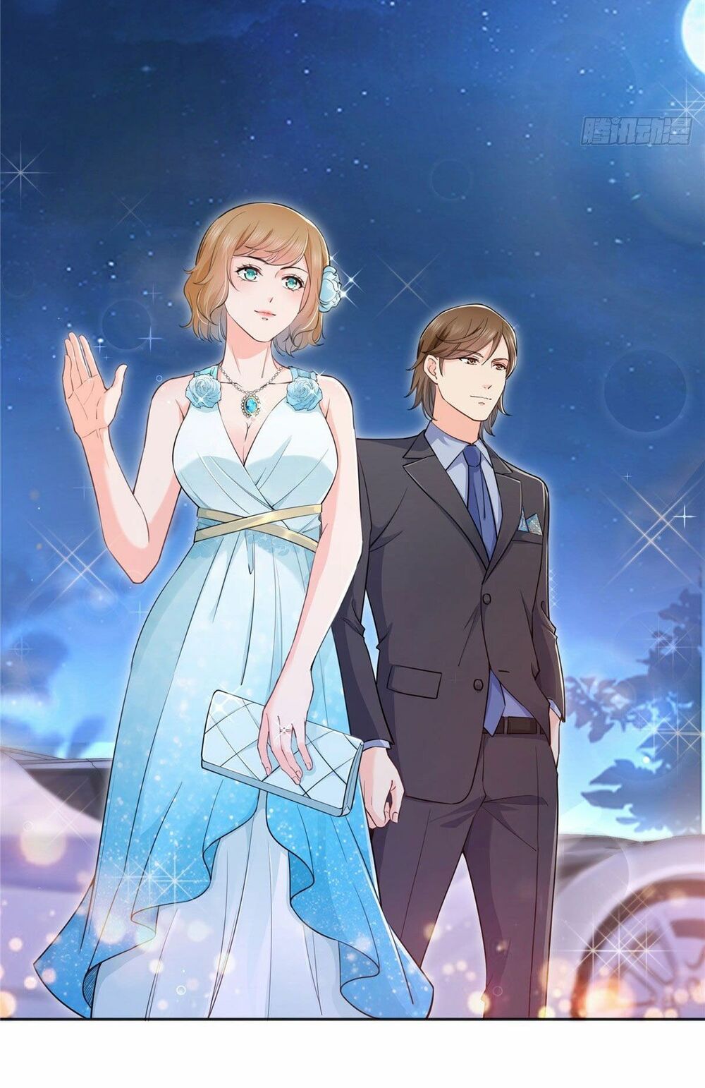 Hệt Như Hàn Quang Gặp Nắng Gắt Chap 237 - Next Chap 238