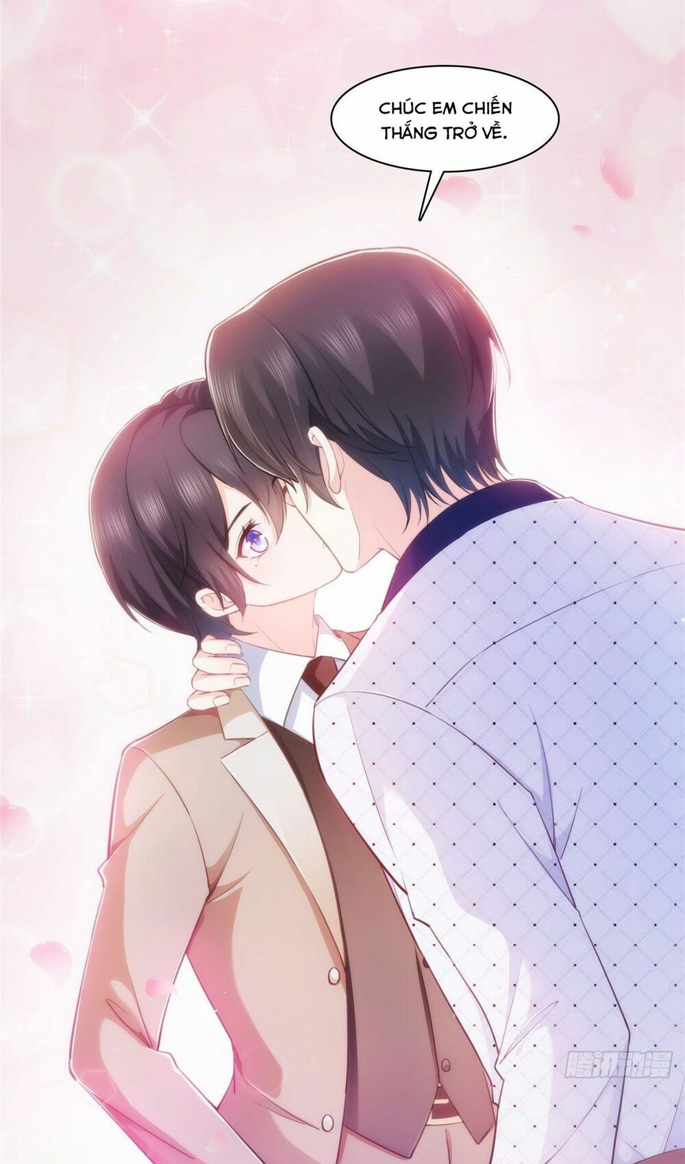 Hệt Như Hàn Quang Gặp Nắng Gắt Chap 237 - Next Chap 238