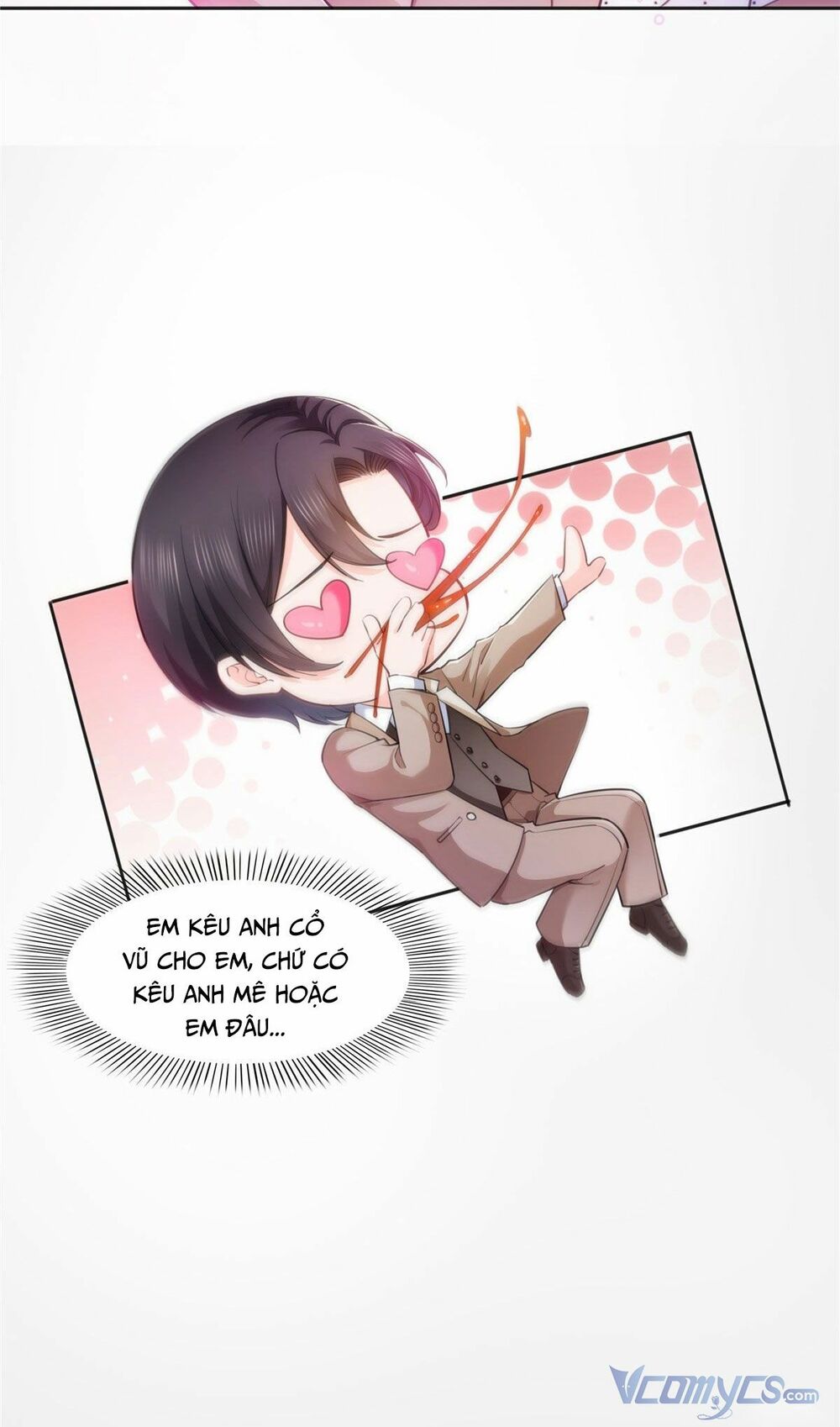 Hệt Như Hàn Quang Gặp Nắng Gắt Chap 237 - Next Chap 238