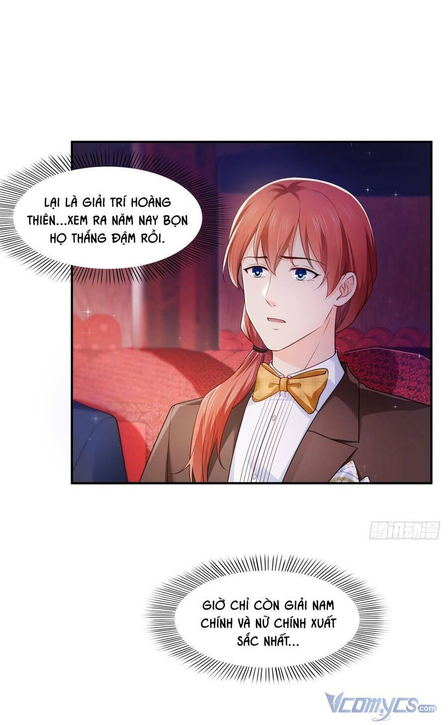 Hệt Như Hàn Quang Gặp Nắng Gắt Chap 238 - Next Chap 239