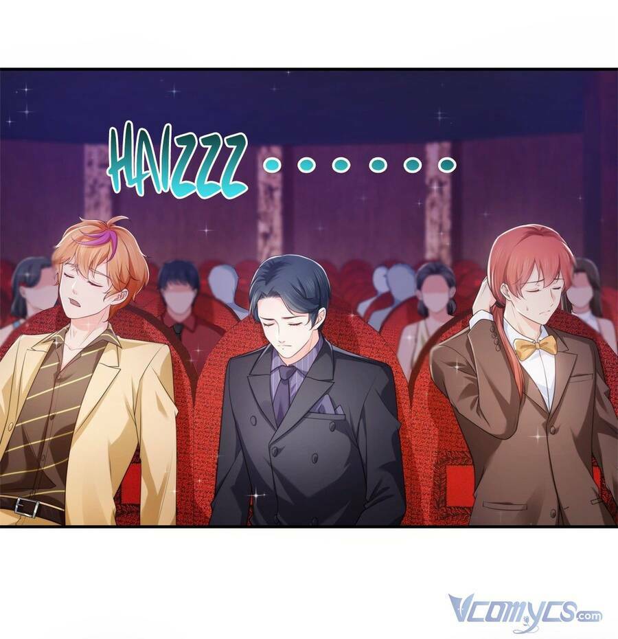 Hệt Như Hàn Quang Gặp Nắng Gắt Chap 238 - Next Chap 239