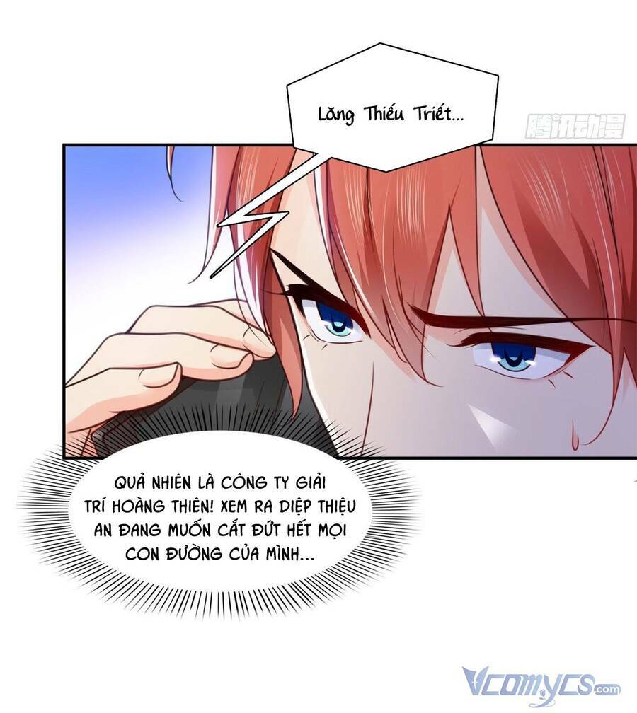 Hệt Như Hàn Quang Gặp Nắng Gắt Chap 238 - Next Chap 239