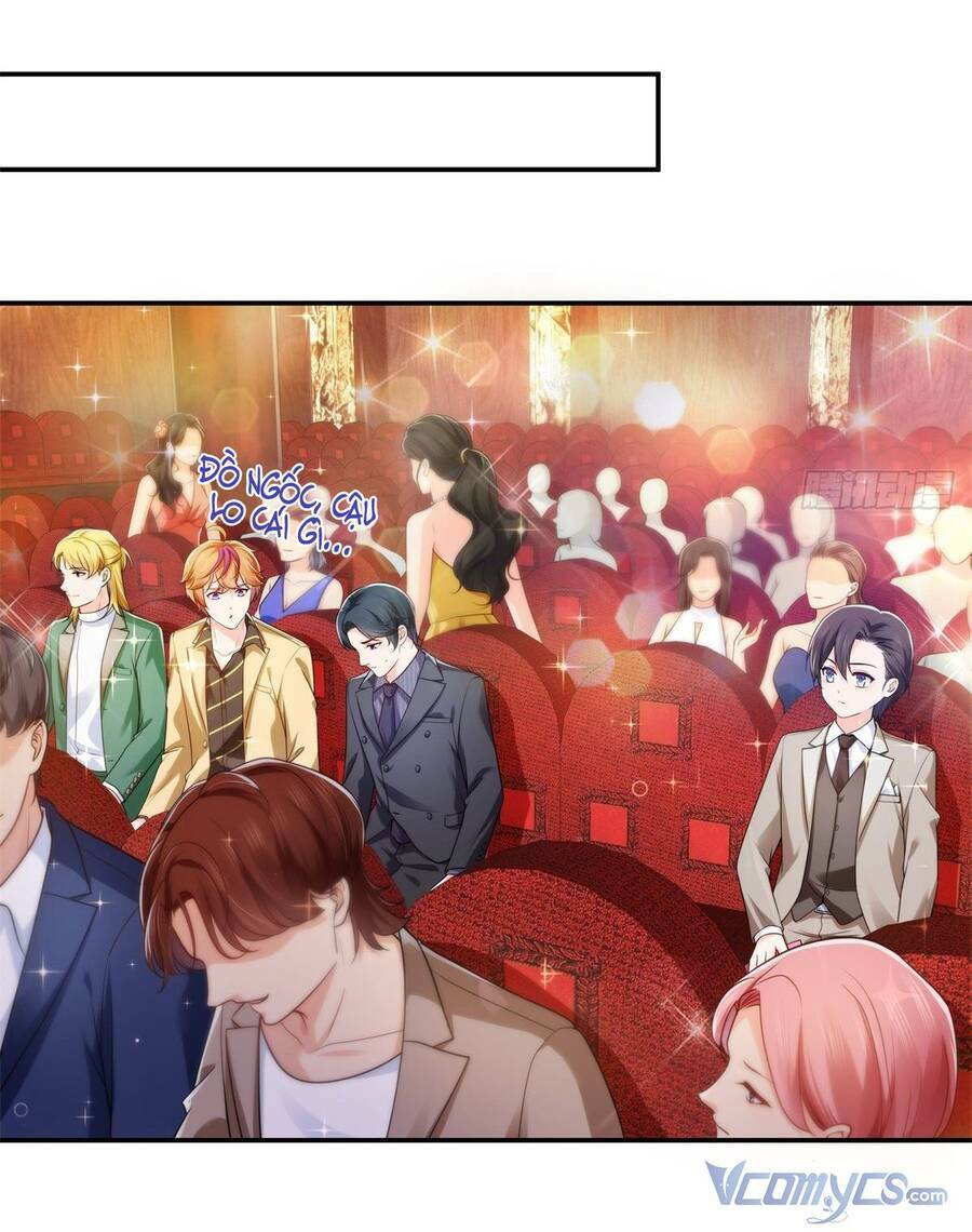 Hệt Như Hàn Quang Gặp Nắng Gắt Chap 238 - Next Chap 239