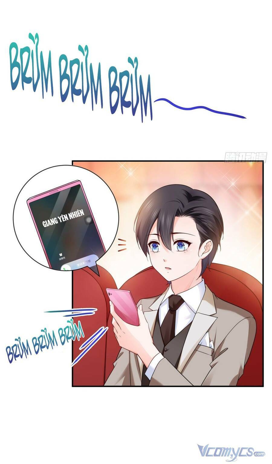 Hệt Như Hàn Quang Gặp Nắng Gắt Chap 238 - Next Chap 239