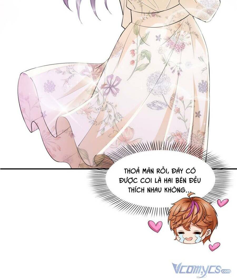 Hệt Như Hàn Quang Gặp Nắng Gắt Chap 239.5 - Next Chap 240.5