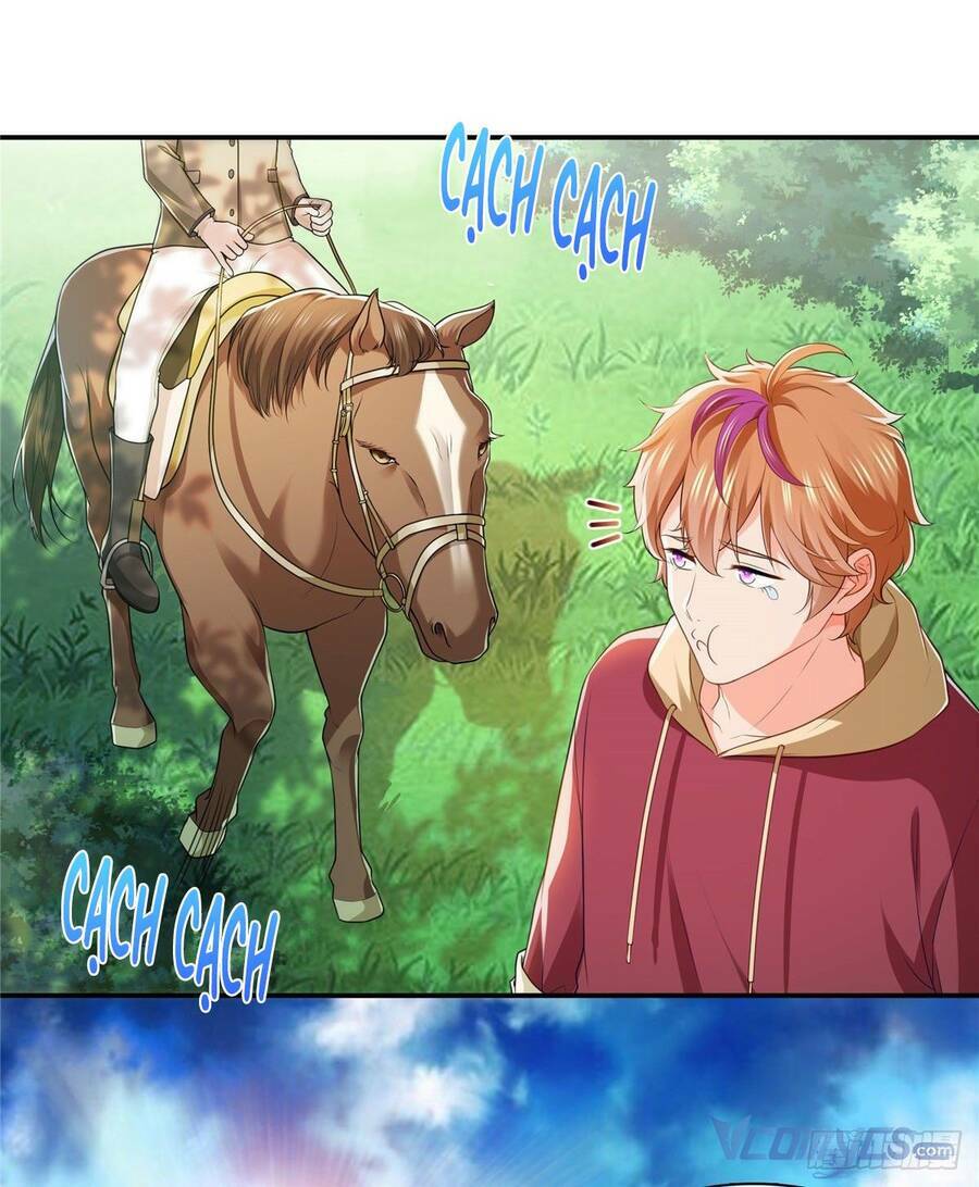 Hệt Như Hàn Quang Gặp Nắng Gắt Chap 239.5 - Next Chap 240.5