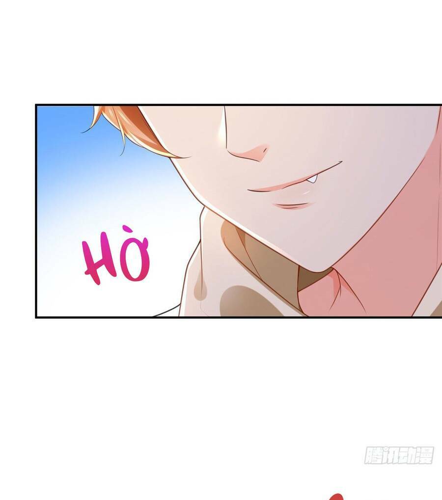 Hệt Như Hàn Quang Gặp Nắng Gắt Chap 239.5 - Next Chap 240.5