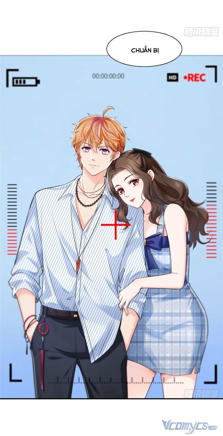 Hệt Như Hàn Quang Gặp Nắng Gắt Chap 239.5 - Next Chap 240.5