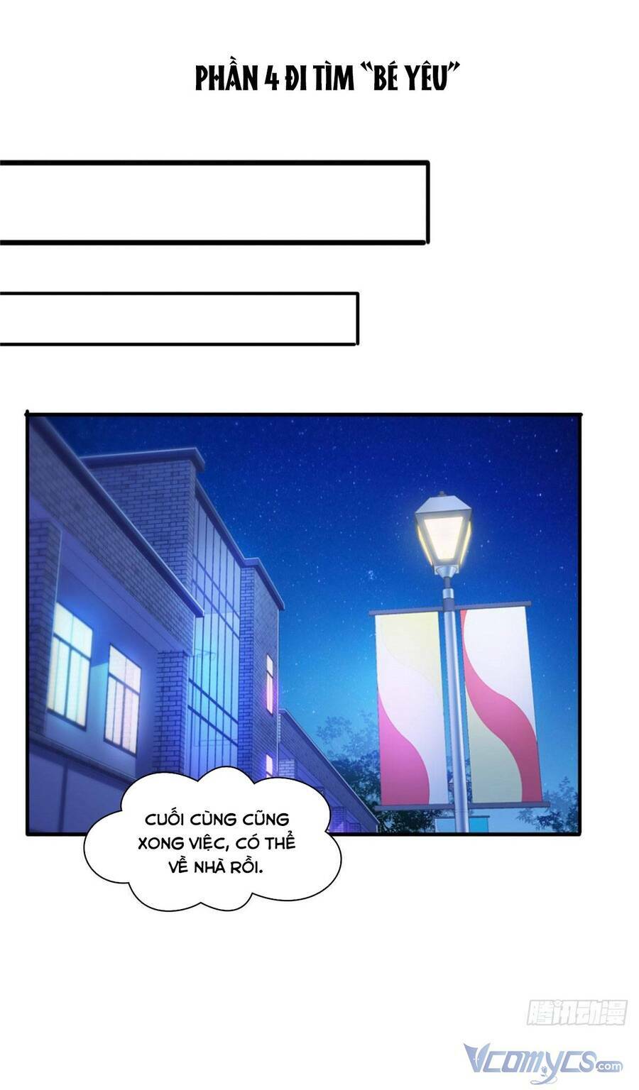 Hệt Như Hàn Quang Gặp Nắng Gắt Chap 239.5 - Next Chap 240.5