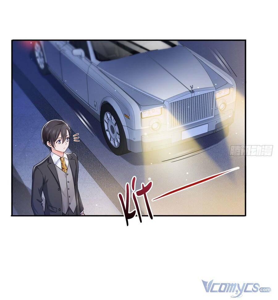 Hệt Như Hàn Quang Gặp Nắng Gắt Chap 239.5 - Next Chap 240.5