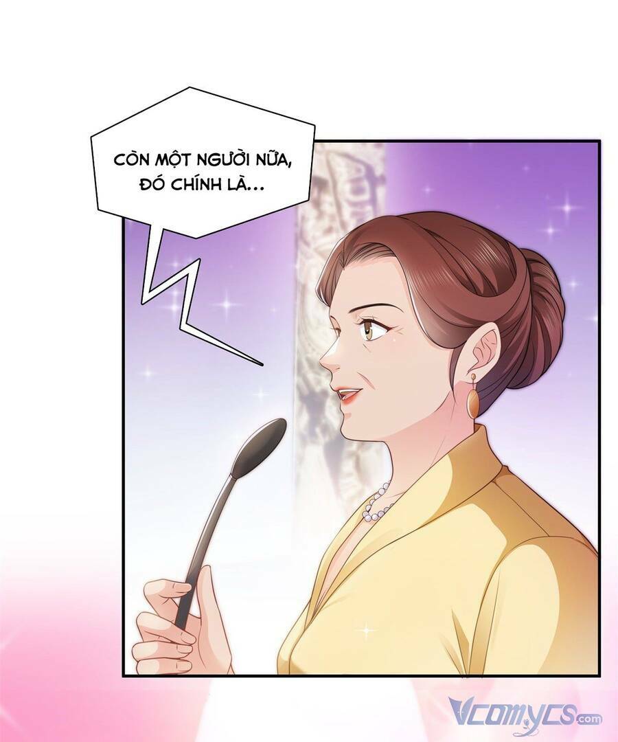 Hệt Như Hàn Quang Gặp Nắng Gắt Chap 239 - Next Chap 240