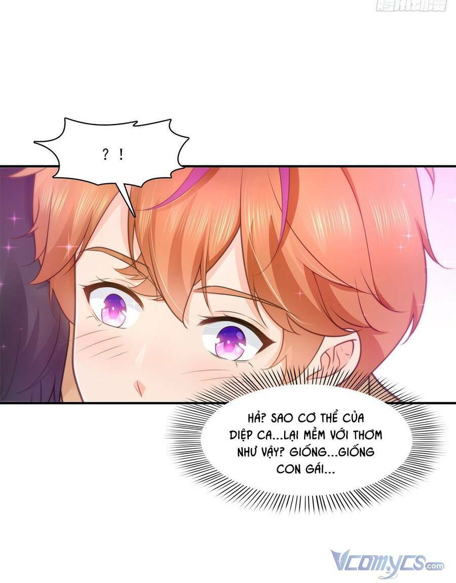 Hệt Như Hàn Quang Gặp Nắng Gắt Chap 239 - Next Chap 240