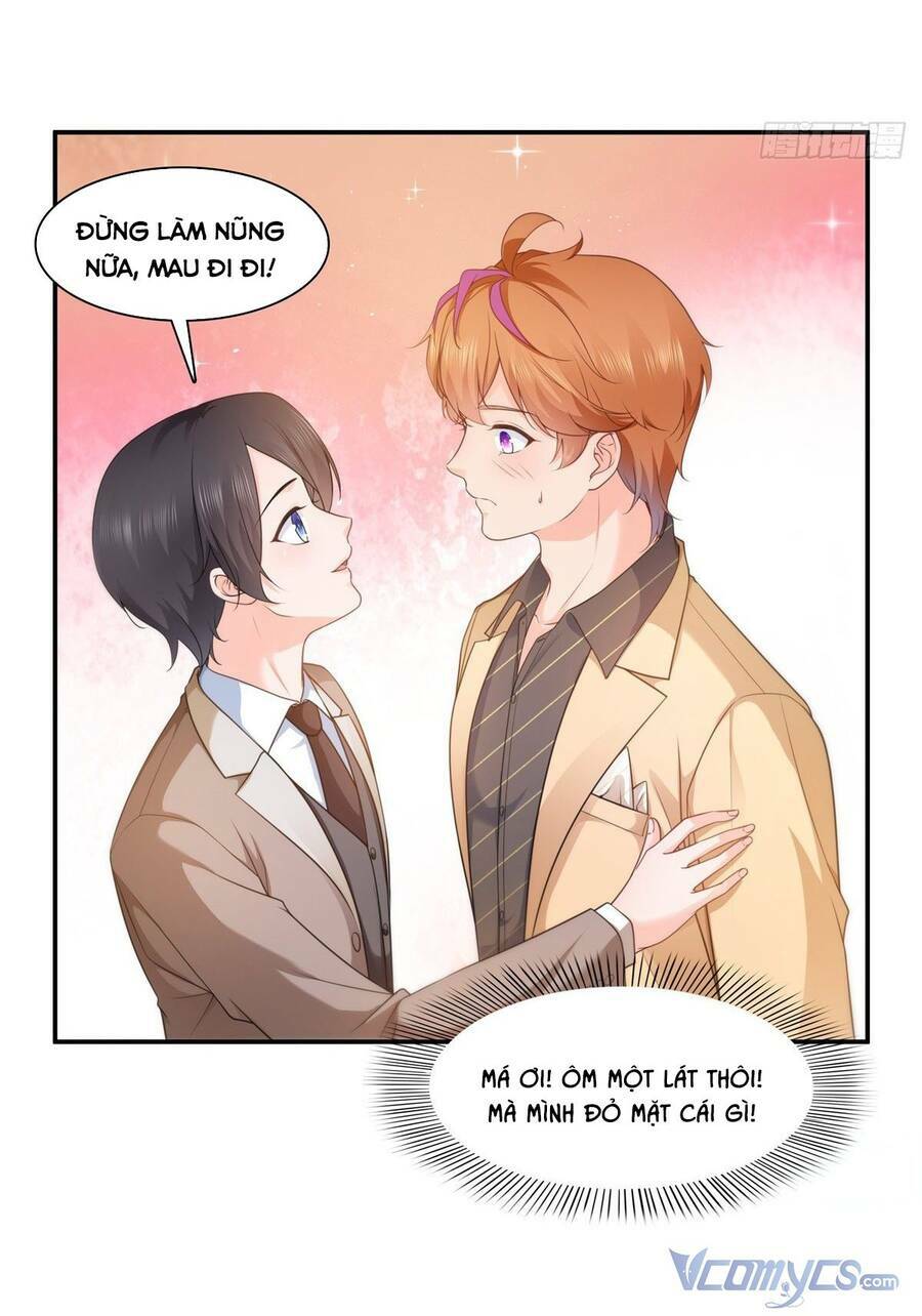 Hệt Như Hàn Quang Gặp Nắng Gắt Chap 239 - Next Chap 240