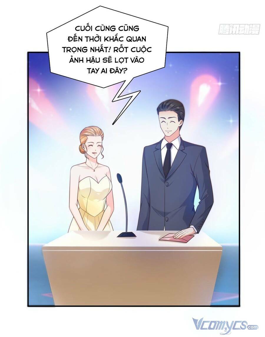 Hệt Như Hàn Quang Gặp Nắng Gắt Chap 239 - Next Chap 240