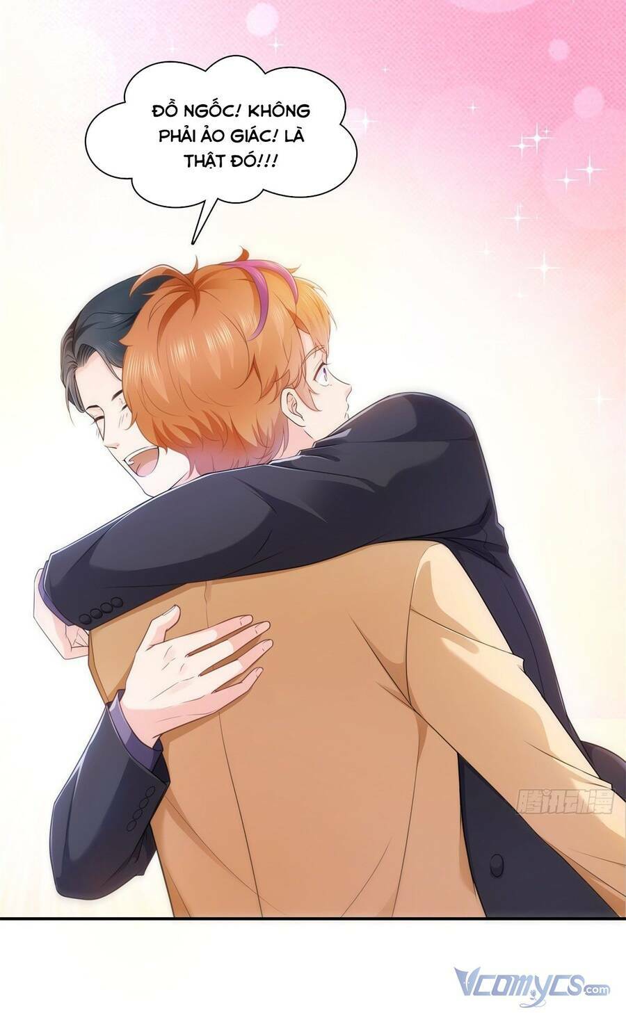 Hệt Như Hàn Quang Gặp Nắng Gắt Chap 239 - Next Chap 240