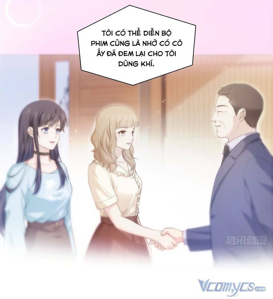 Hệt Như Hàn Quang Gặp Nắng Gắt Chap 239 - Next Chap 240