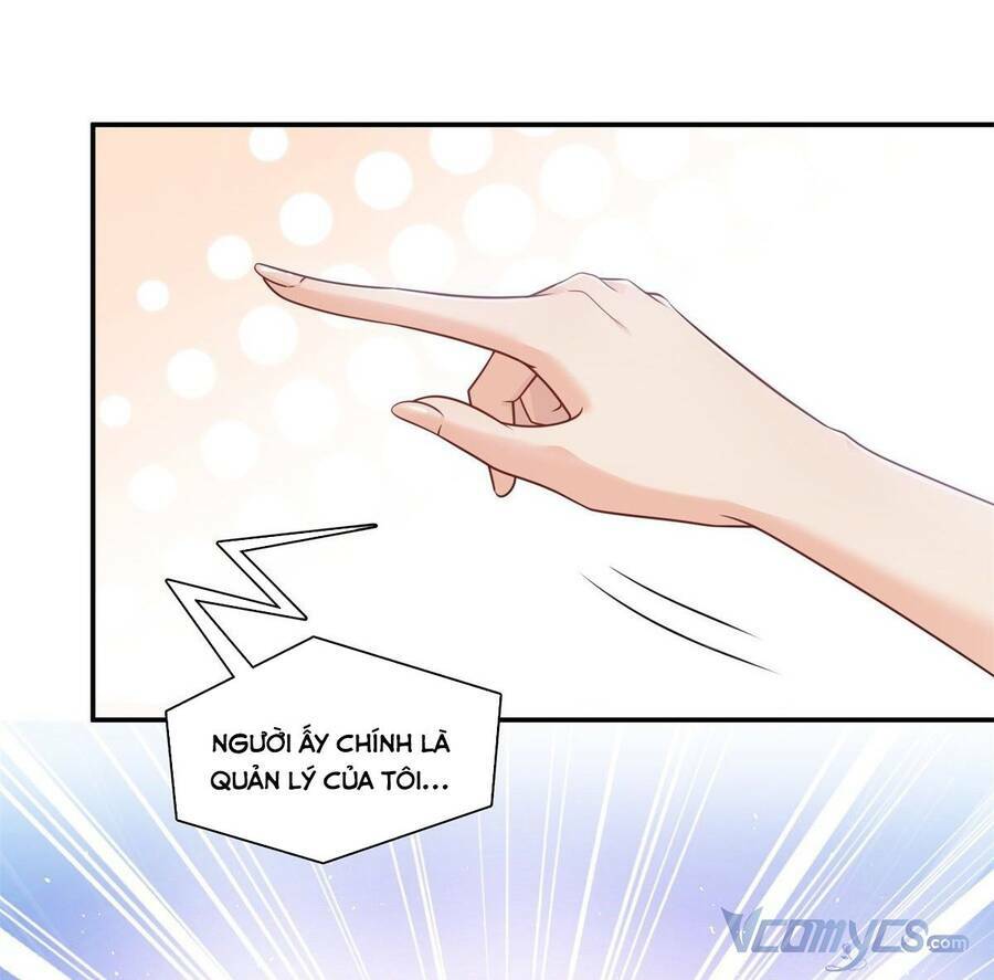 Hệt Như Hàn Quang Gặp Nắng Gắt Chap 239 - Next Chap 240