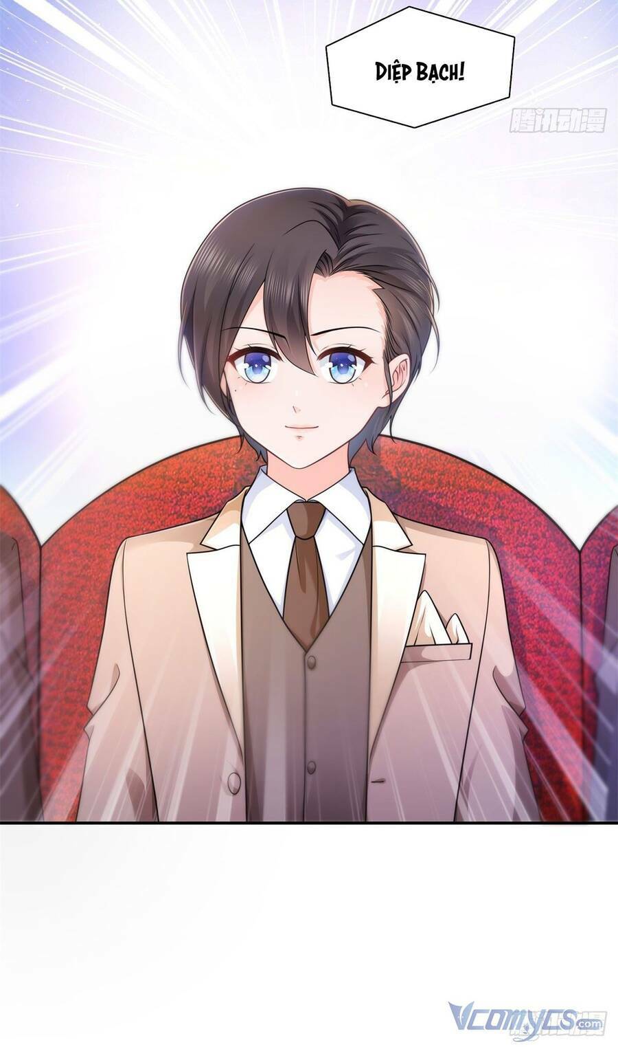 Hệt Như Hàn Quang Gặp Nắng Gắt Chap 239 - Next Chap 240