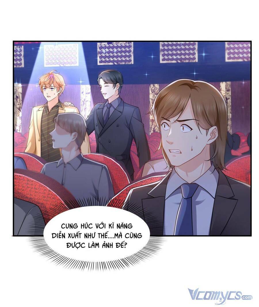 Hệt Như Hàn Quang Gặp Nắng Gắt Chap 239 - Next Chap 240