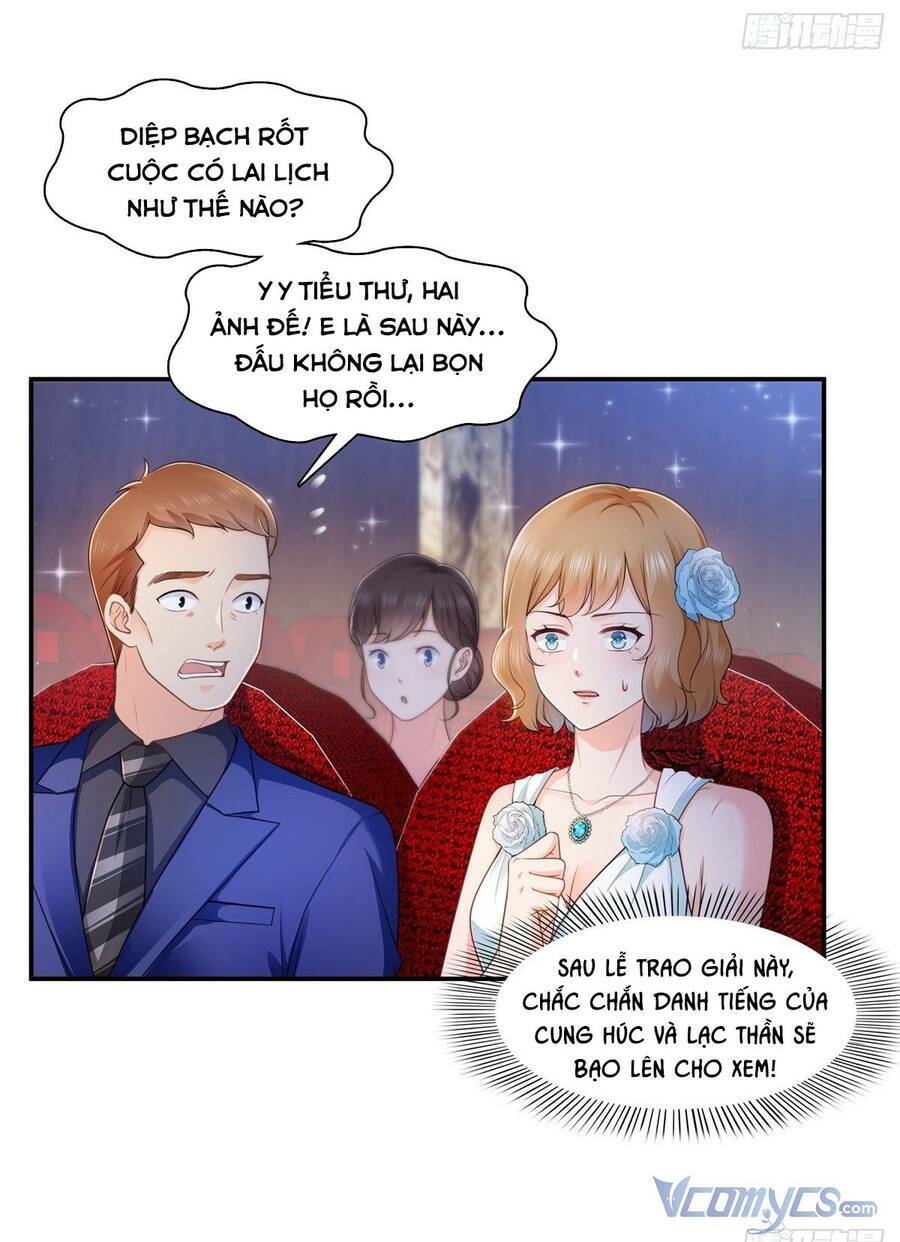 Hệt Như Hàn Quang Gặp Nắng Gắt Chap 239 - Next Chap 240