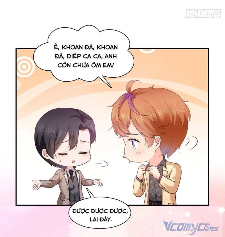 Hệt Như Hàn Quang Gặp Nắng Gắt Chap 239 - Next Chap 240