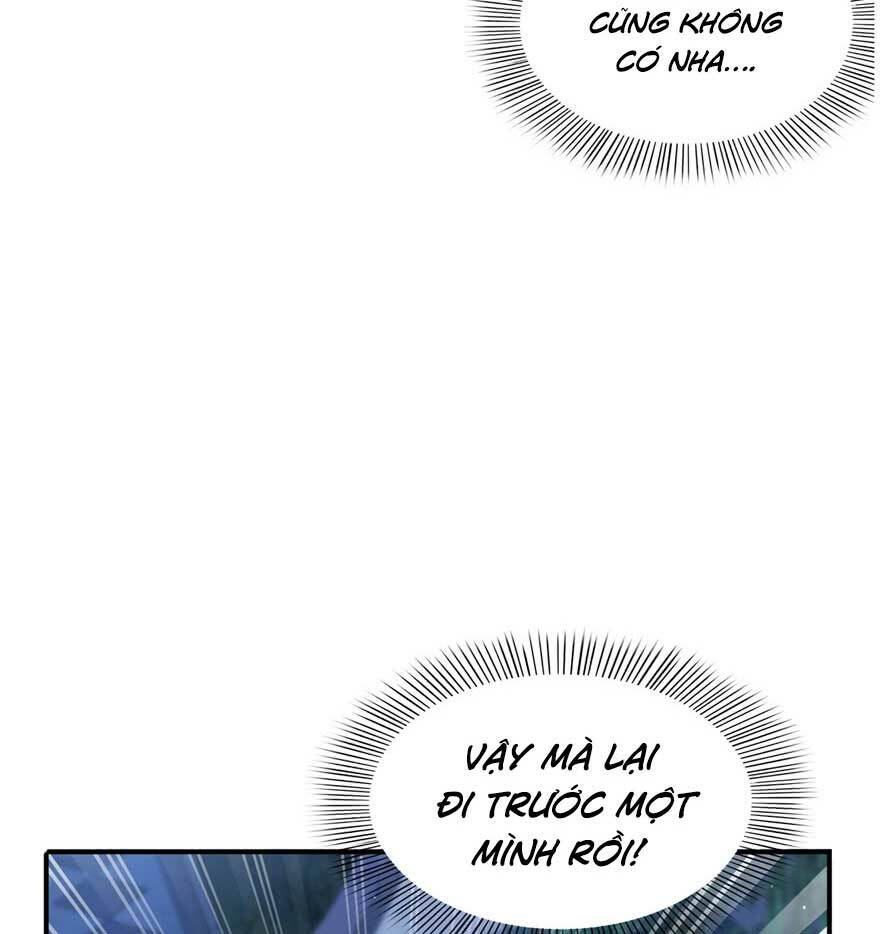 Hệt Như Hàn Quang Gặp Nắng Gắt Chap 24 - Next Chap 25