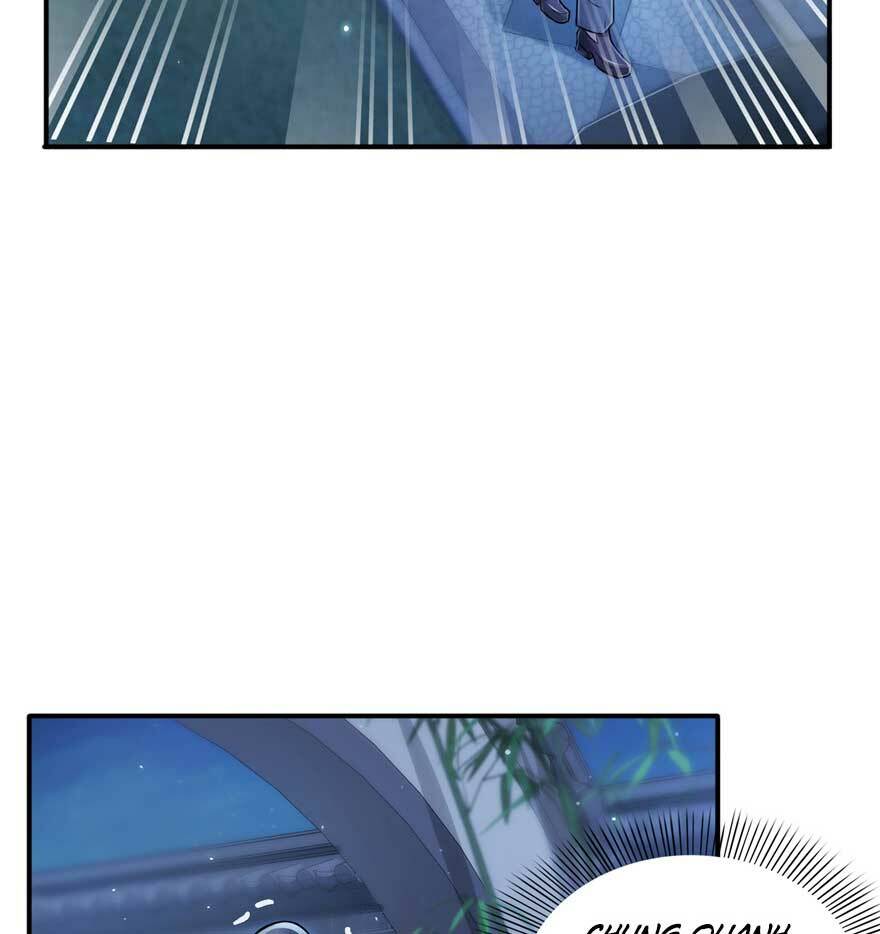 Hệt Như Hàn Quang Gặp Nắng Gắt Chap 24 - Next Chap 25