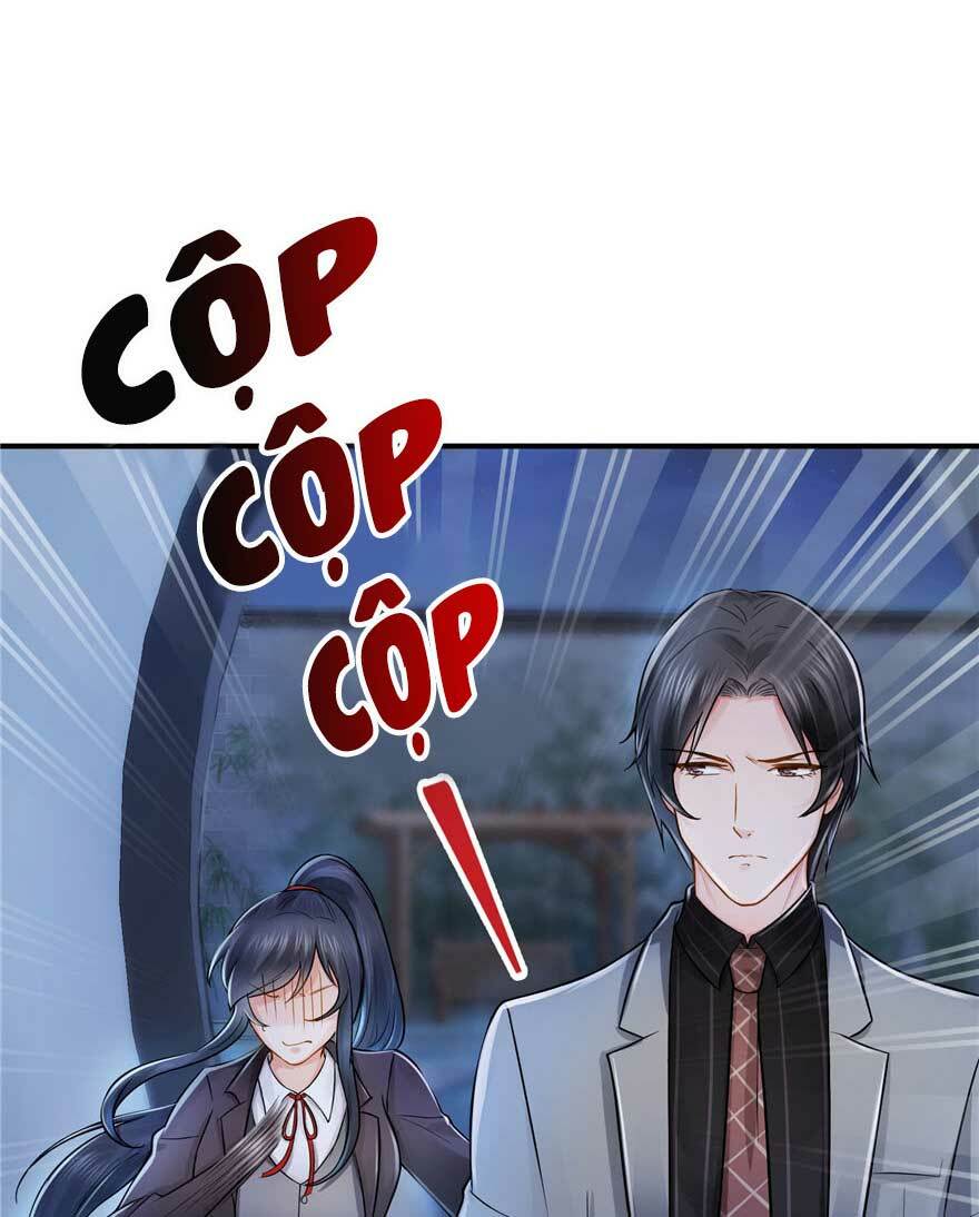 Hệt Như Hàn Quang Gặp Nắng Gắt Chap 24 - Next Chap 25