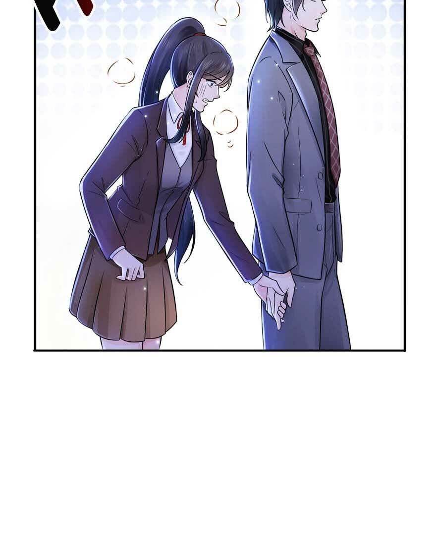 Hệt Như Hàn Quang Gặp Nắng Gắt Chap 24 - Next Chap 25