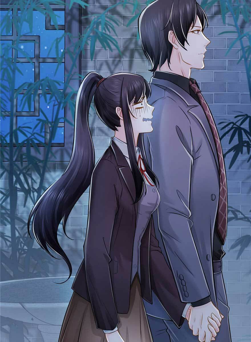 Hệt Như Hàn Quang Gặp Nắng Gắt Chap 24 - Next Chap 25