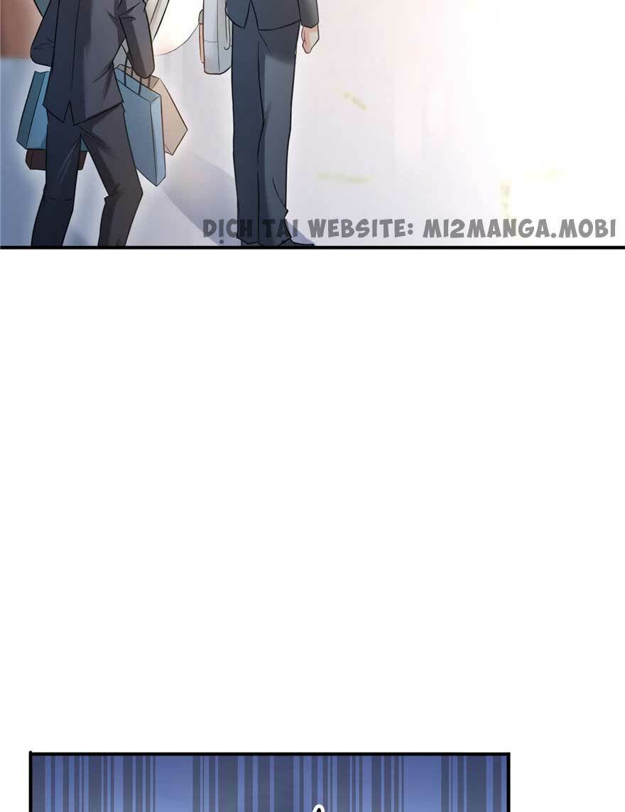 Hệt Như Hàn Quang Gặp Nắng Gắt Chap 24 - Next Chap 25