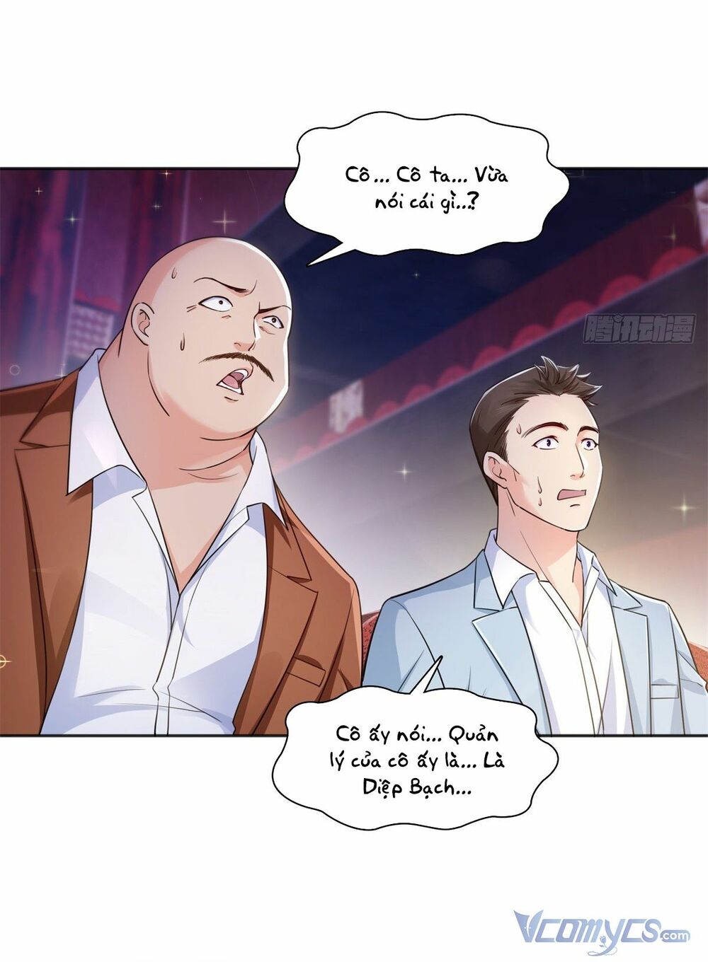 Hệt Như Hàn Quang Gặp Nắng Gắt Chap 240 - Next Chap 241