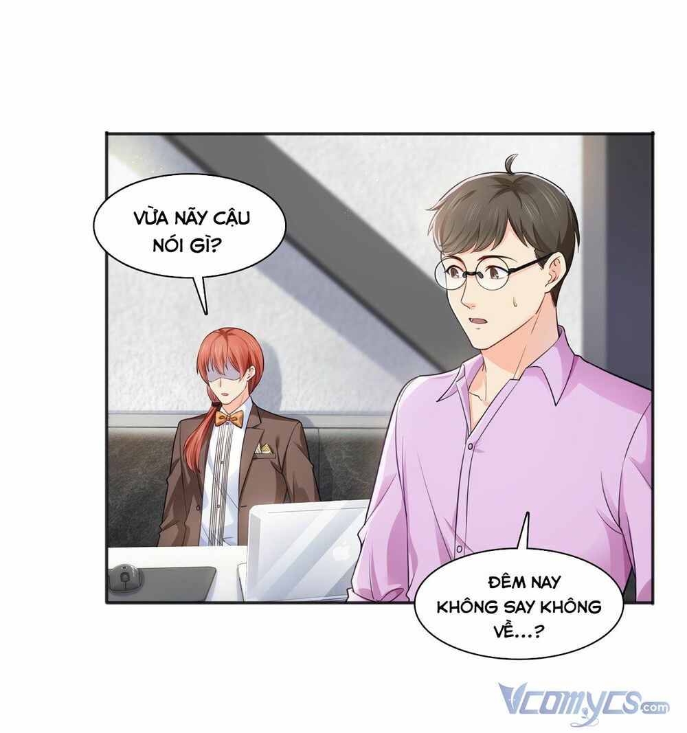 Hệt Như Hàn Quang Gặp Nắng Gắt Chap 240 - Next Chap 241