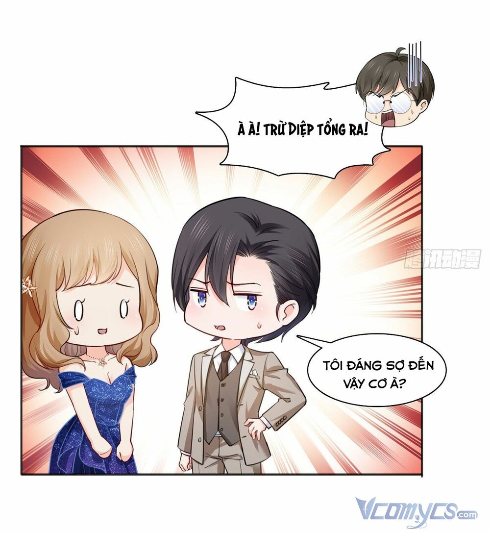 Hệt Như Hàn Quang Gặp Nắng Gắt Chap 240 - Next Chap 241