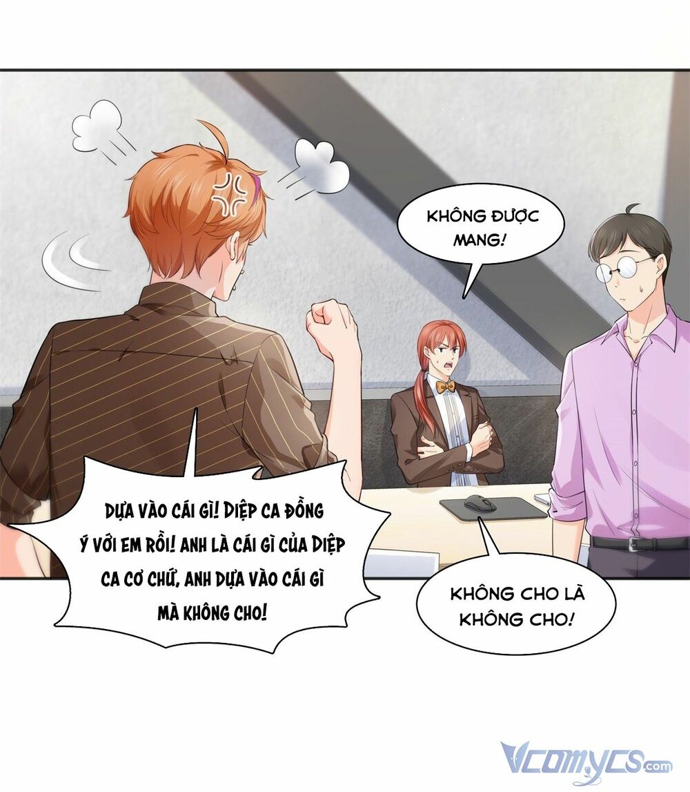 Hệt Như Hàn Quang Gặp Nắng Gắt Chap 240 - Next Chap 241