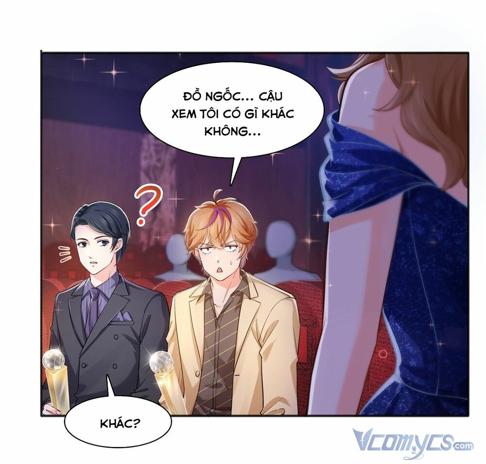 Hệt Như Hàn Quang Gặp Nắng Gắt Chap 240 - Next Chap 241