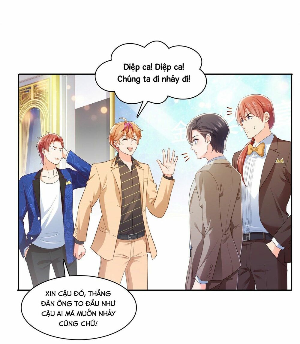 Hệt Như Hàn Quang Gặp Nắng Gắt Chap 241 - Next Chap 242