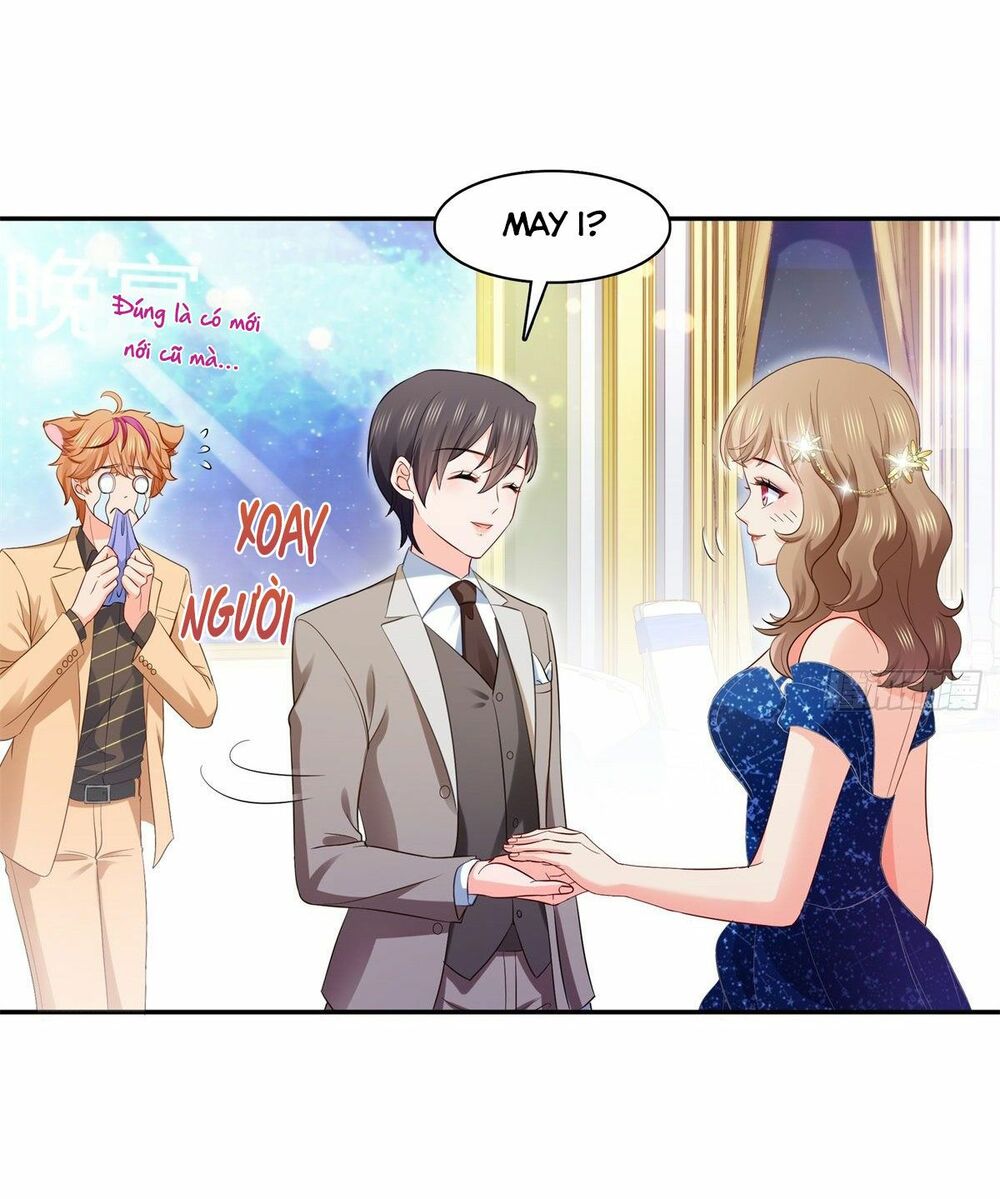 Hệt Như Hàn Quang Gặp Nắng Gắt Chap 241 - Next Chap 242