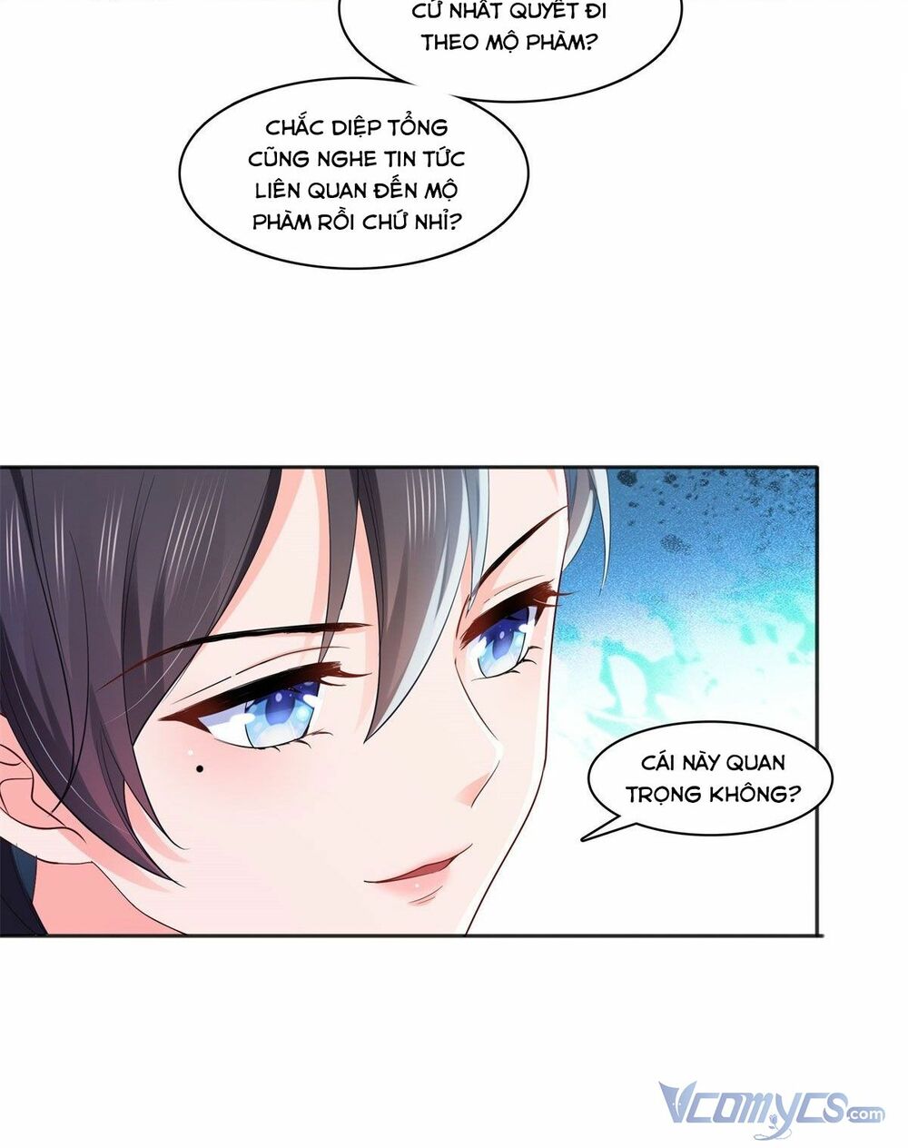 Hệt Như Hàn Quang Gặp Nắng Gắt Chap 241 - Next Chap 242