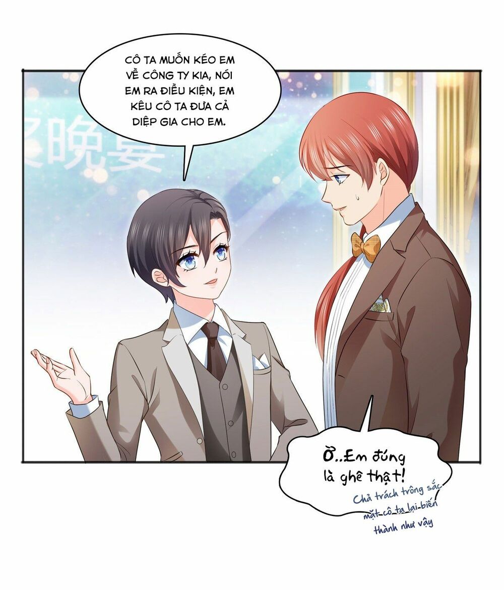 Hệt Như Hàn Quang Gặp Nắng Gắt Chap 241 - Next Chap 242