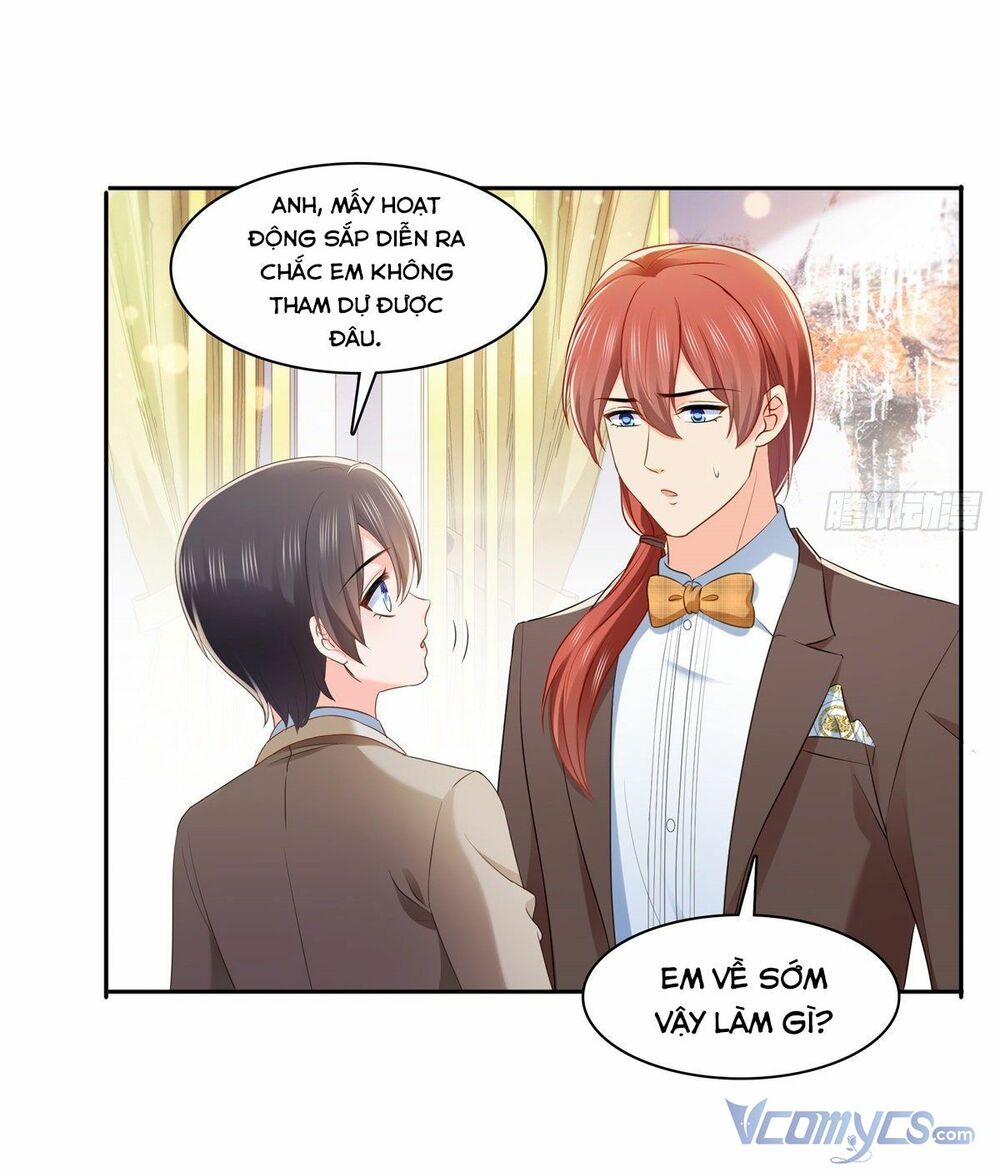 Hệt Như Hàn Quang Gặp Nắng Gắt Chap 241 - Next Chap 242