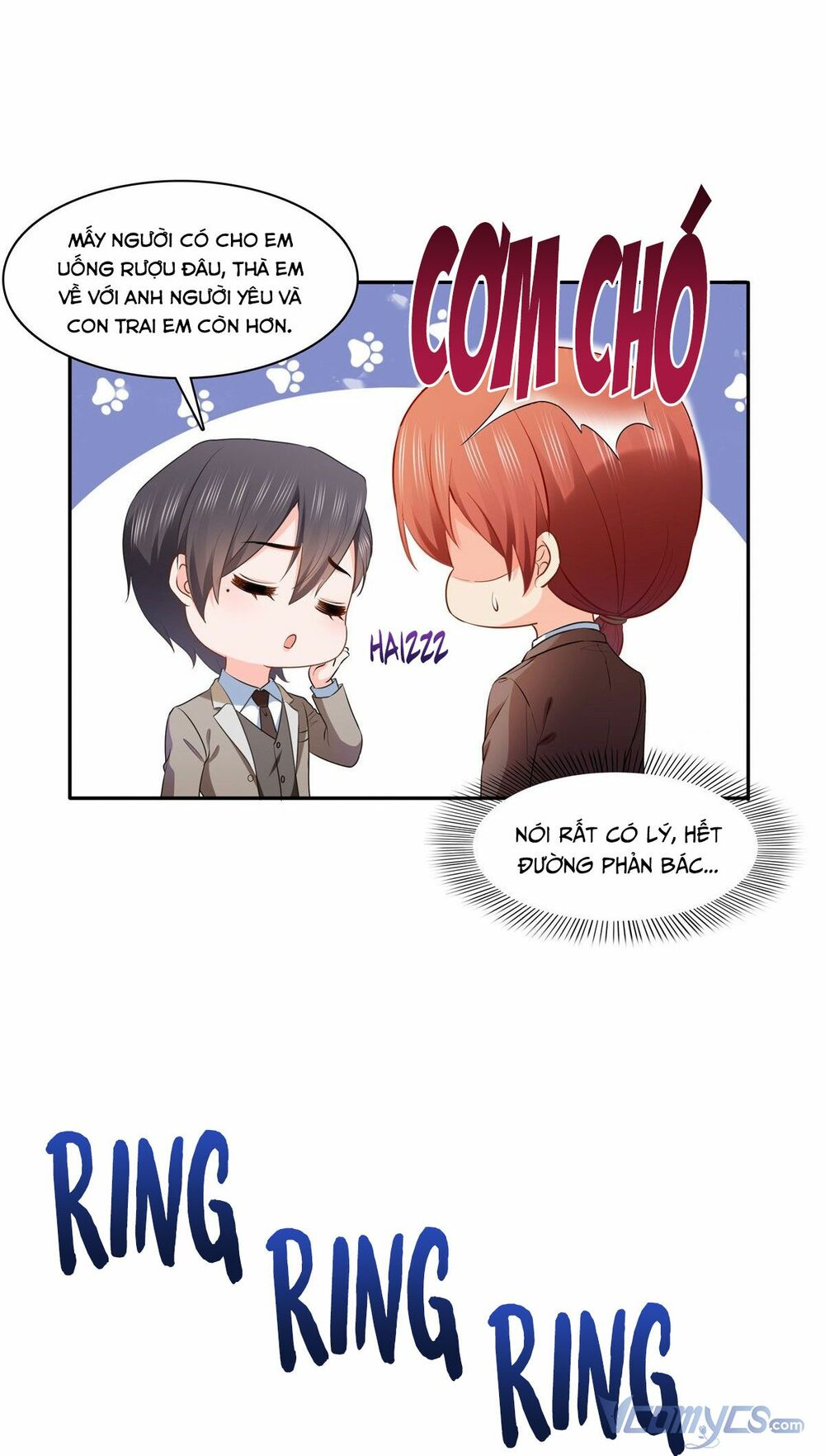 Hệt Như Hàn Quang Gặp Nắng Gắt Chap 241 - Next Chap 242