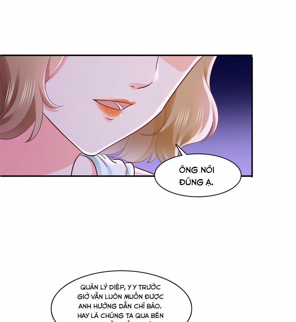 Hệt Như Hàn Quang Gặp Nắng Gắt Chap 241 - Next Chap 242