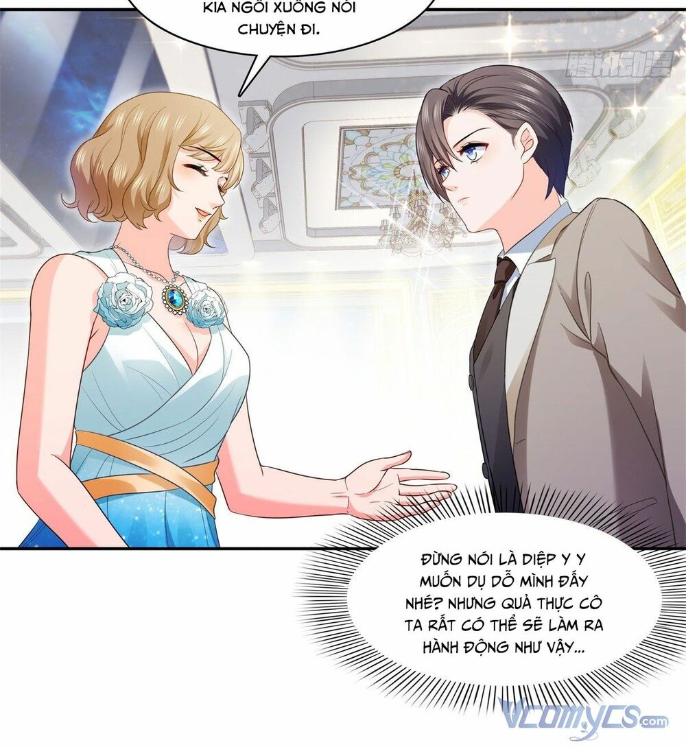 Hệt Như Hàn Quang Gặp Nắng Gắt Chap 241 - Next Chap 242